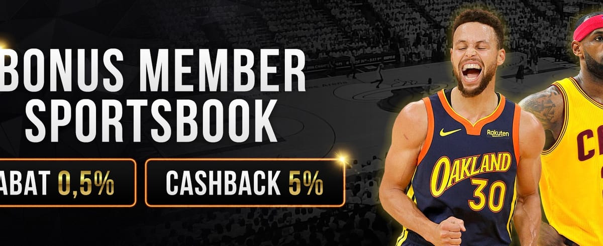 Mainkan Game Seru Sekarang