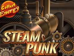 Steam Punk game icon
