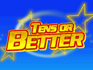 Tens Or Better 100 Hand game thumbnail