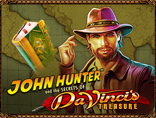 Da Vinci's Treasure game thumbnail