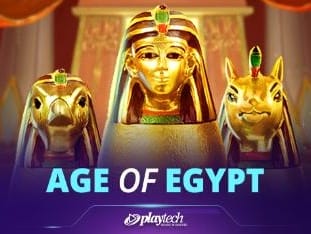 Age Of Egypt game thumbnail