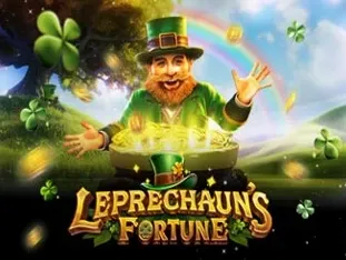 Leprechaun’s Fortune game icon