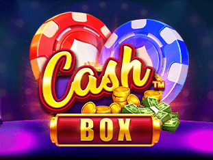 Cash Box game thumbnail
