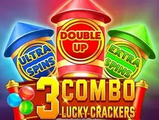 3 Combo Lucky Crackers game thumbnail