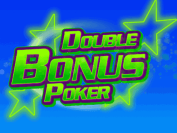 Double Bonus Poker 50 Hand game thumbnail