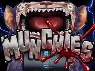 Munchies game icon