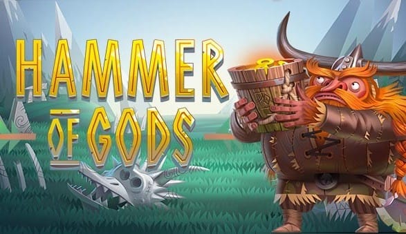 Hammer of Gods