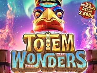 Totem Wonders game icon