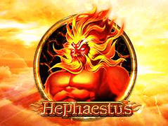 Hephaestus thumbnail