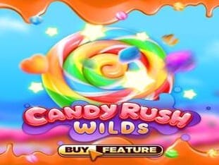 Candy Rush Wilds game icon