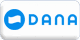 Dana Indonesia logo
