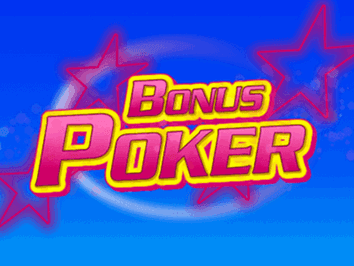 Bonus Poker 1 Hand thumbnail