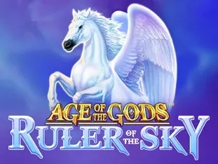 Age Of The Gods_ Ruler Of The Sky game icon