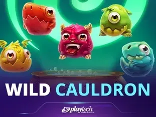 Wild Cauldron game icon