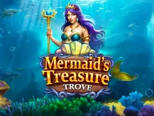 Mermaid’s Treasure Trove game icon