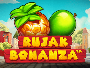 Rujak Bonanza™ game icon